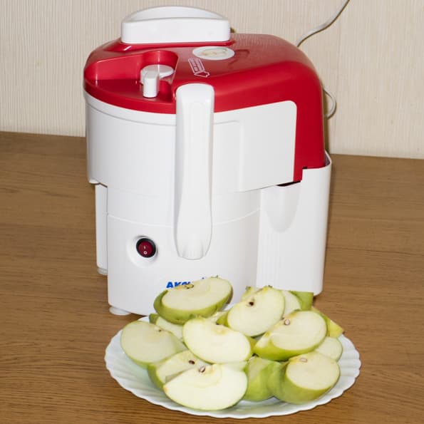 соковыжималка Аксион СЦ 32.02 Джус