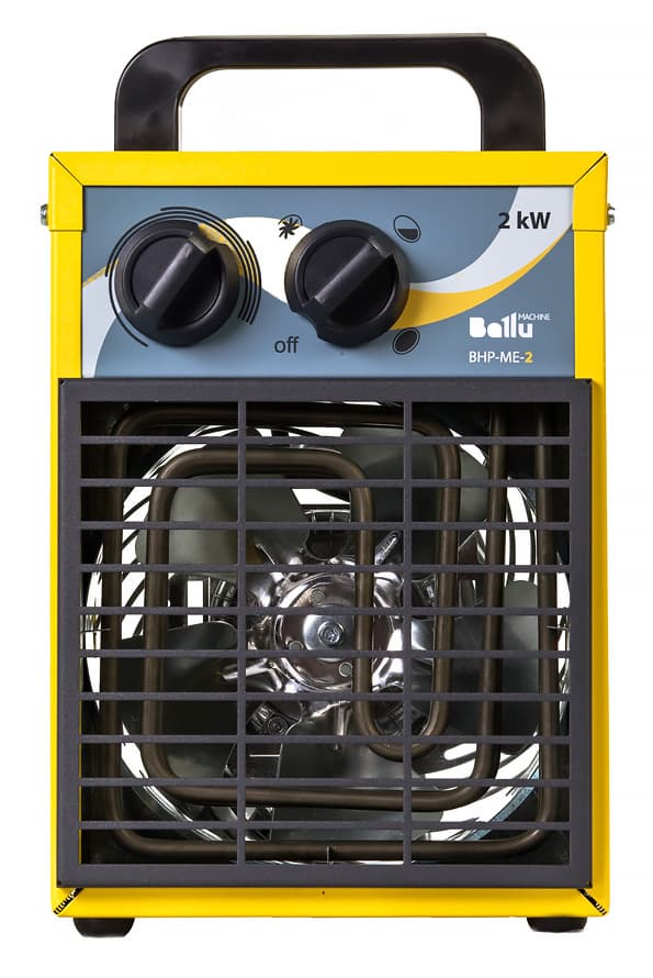 Тепловая пушка Ballu BHP-ME-2