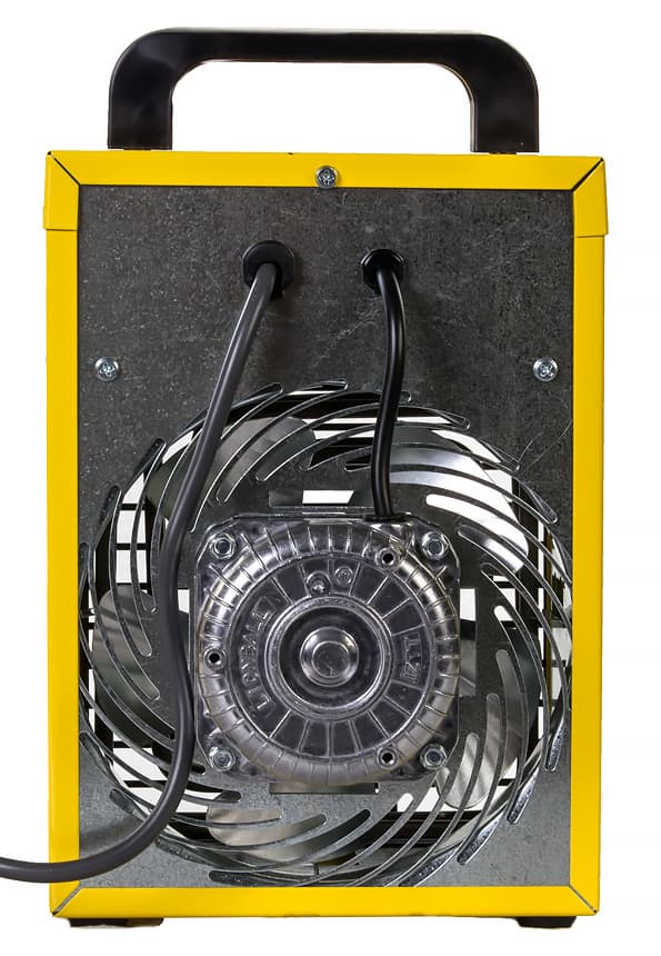 Тепловая пушка Ballu BHP-ME-2