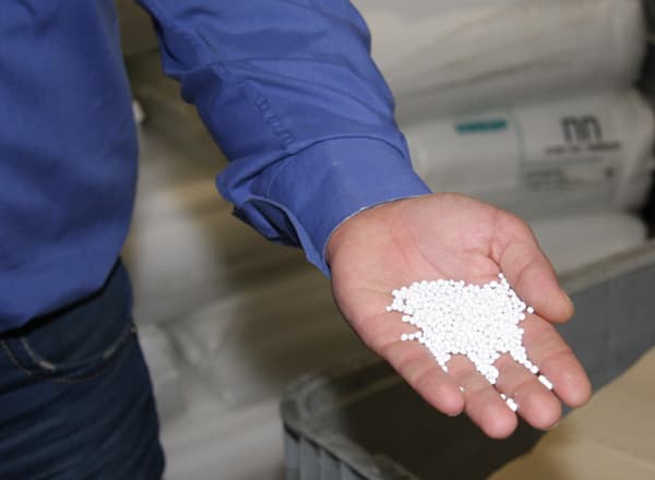 Завод Беко в городе Киржач Владимирской области