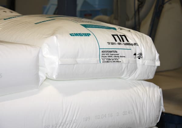 Завод Беко в городе Киржач Владимирской области