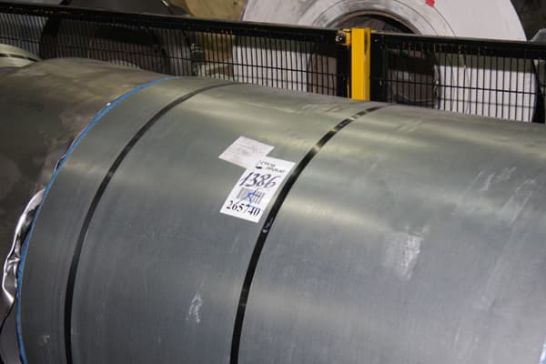 Завод Беко в городе Киржач Владимирской области