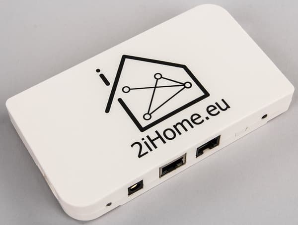 Контроллер BeNext Контроллер BeNext