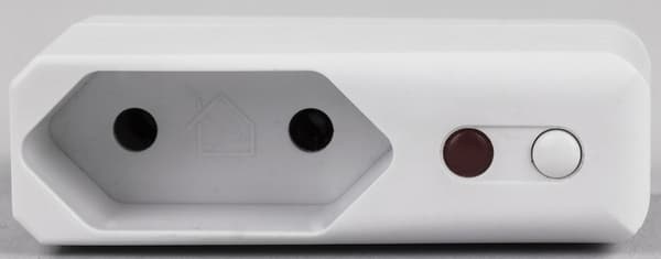 Розеточный диммер BeNext Розеточный диммер BeNext