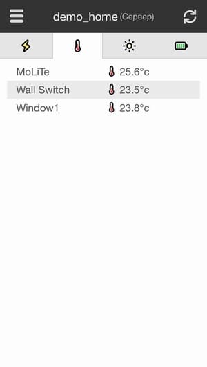 Мобильное приложение BeNext Мобильное приложение BeNext