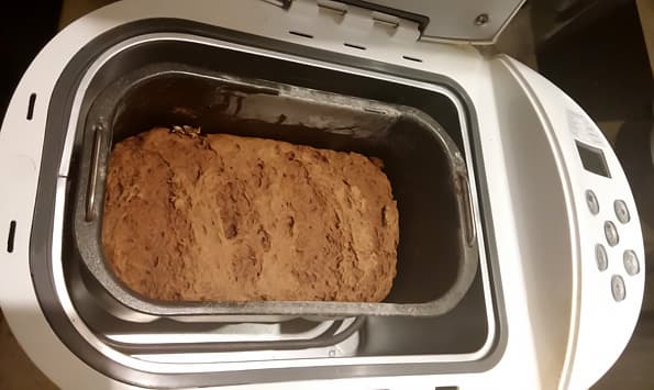 Хлебопечь Bomann CB 594