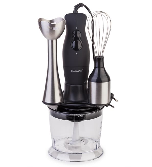 Погружной блендер Bomann SMS 349 CB