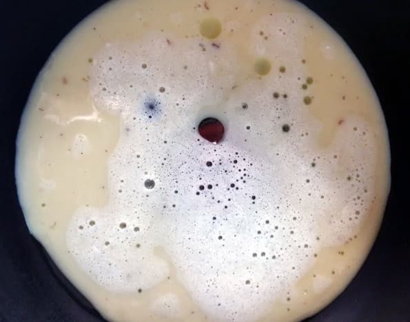 Погружной блендер Bomann SMS 349 CB