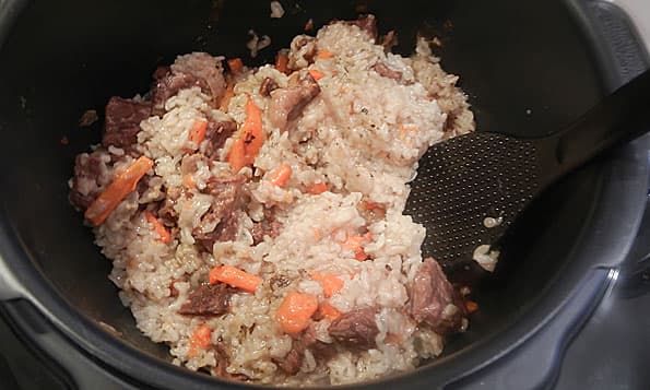 индукционная мультиварка Bork U800