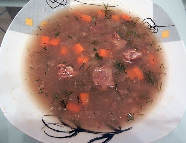 индукционная мультиварка Bork U800