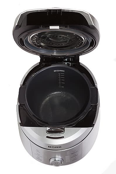 индукционная мультиварка Bork U800