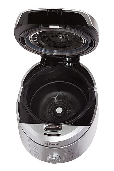 индукционная мультиварка Bork U800