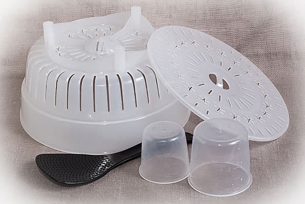 индукционная мультиварка Bork U800