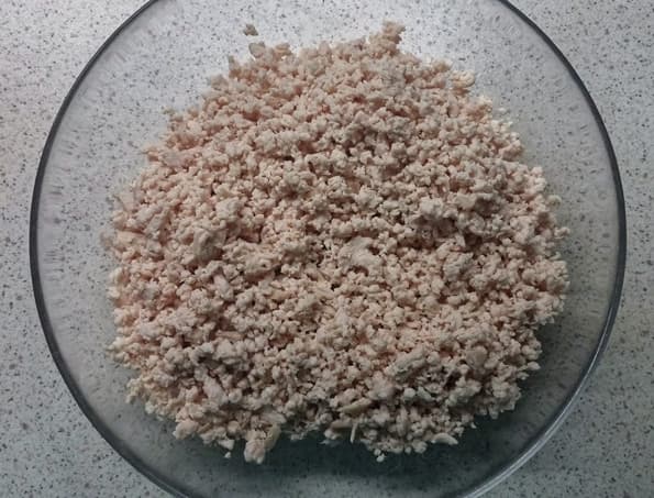 кухонный комбайн Bosch MCM68840