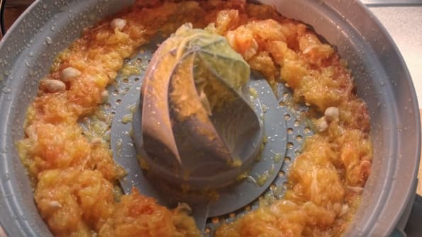 кухонный комбайн Bosch MCM68840