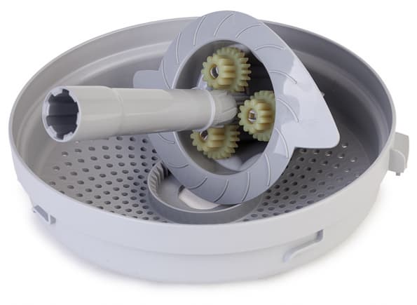 кухонный комбайн Bosch MCM68840