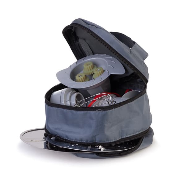 кухонный комбайн Bosch MCM68840