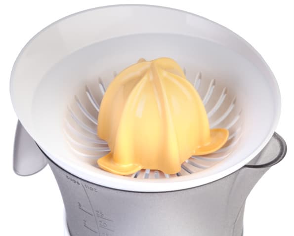 Электрическая соковыжималка для цитрусовых Bosch MCP3000