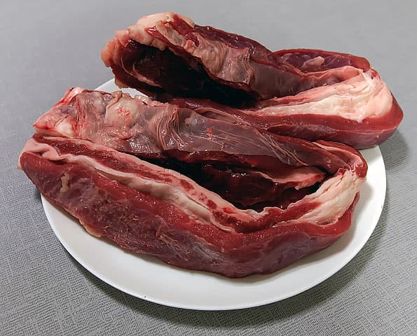 мясорубка Bosch MFW1550