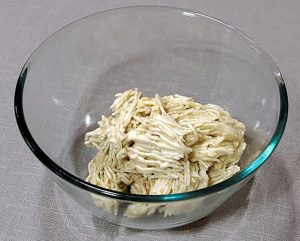 мясорубка Bosch MFW1550