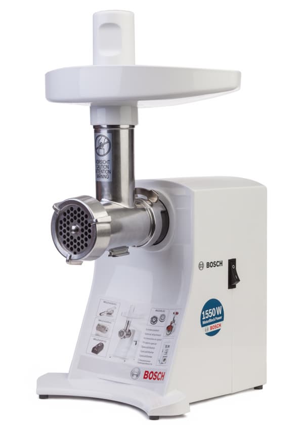 мясорубка Bosch MFW1550