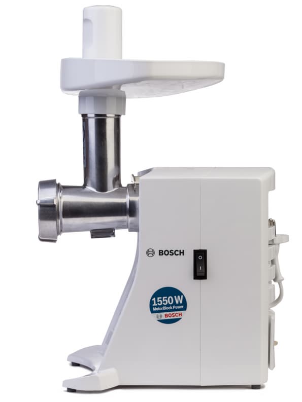мясорубка Bosch MFW1550