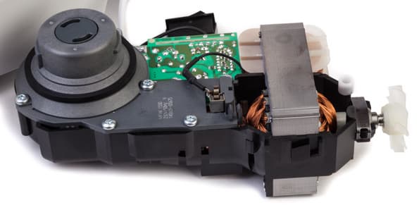 мясорубка Bosch MFW1550