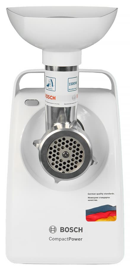 Мясорубка Bosch MFW3540W