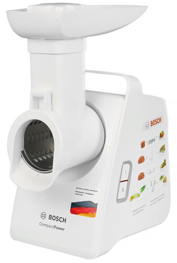 Мясорубка Bosch MFW3540W