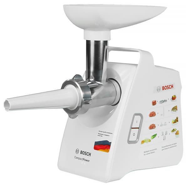 Мясорубка Bosch MFW3540W