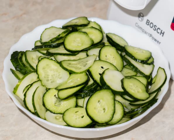 Мясорубка Bosch MFW3540W