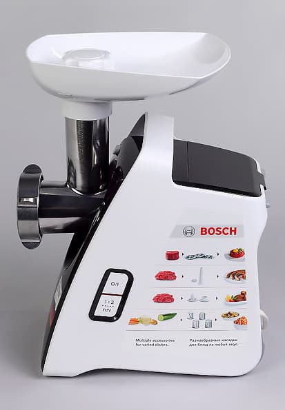 Bosch MFW3640A