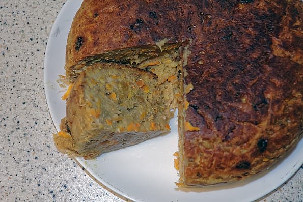 Индукционная мультиварка Bosch MUC48W68