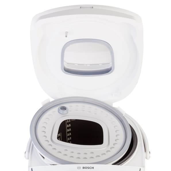 Индукционная мультиварка Bosch MUC48W68