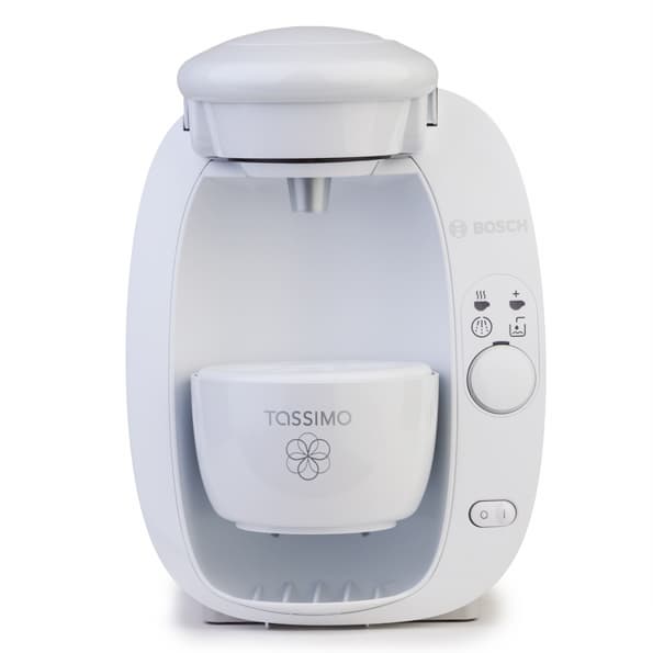 капсульная кофемашина Bosch TAS2001EE