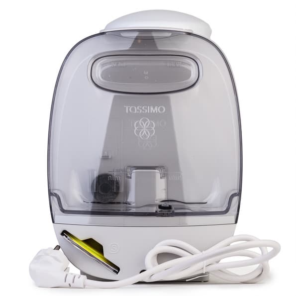 капсульная кофемашина Bosch TAS2001EE