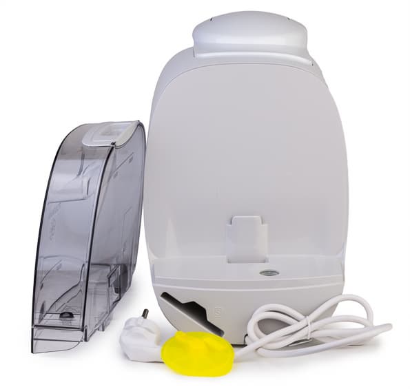 капсульная кофемашина Bosch TAS2001EE