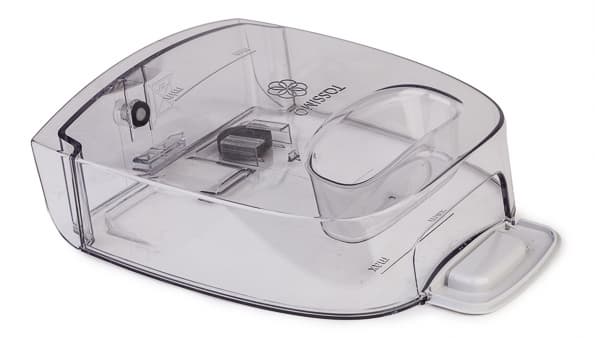 капсульная кофемашина Bosch TAS2001EE