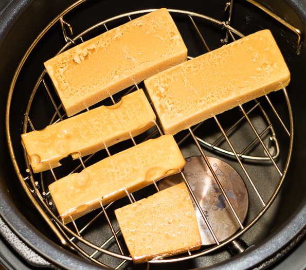 скороварка-коптильня Brand 6060