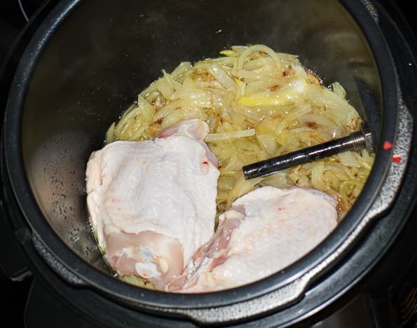 скороварка-коптильня Brand 6060