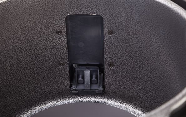 скороварка-коптильня Brand 6060