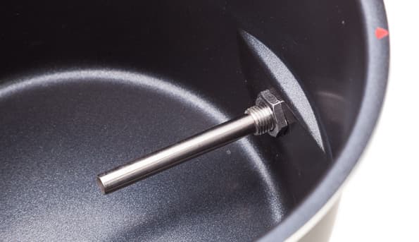 скороварка-коптильня Brand 6060