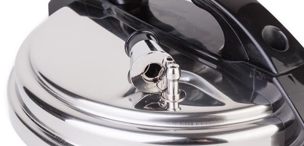 скороварка-коптильня Brand 6060