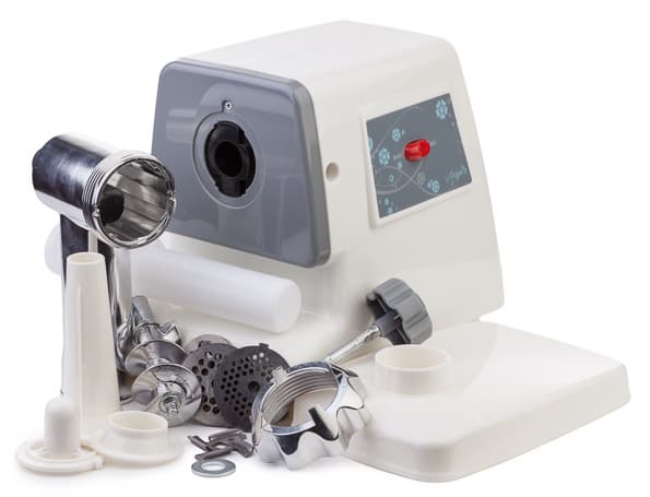 мясорубка Brand Лазурь 201