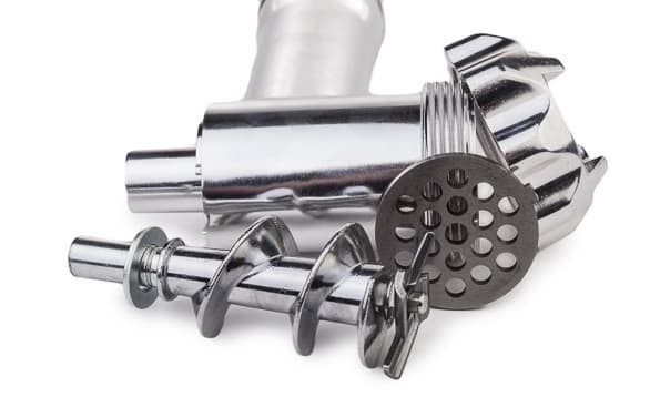 мясорубка Brand Лазурь 201