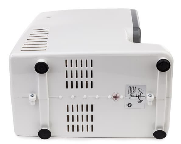 мясорубка Brand Лазурь 201