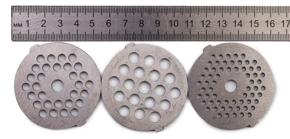 мясорубка Brand Лазурь 201