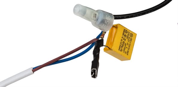 мясорубка Brand Лазурь 201