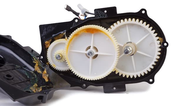 мясорубка Brand Лазурь 201