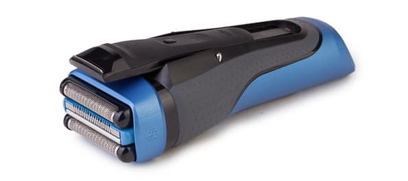 Сеточная электробритва Braun CoolTec CT4s